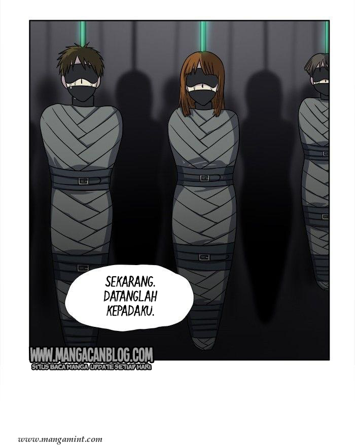 the-gamer - Chapter: 162