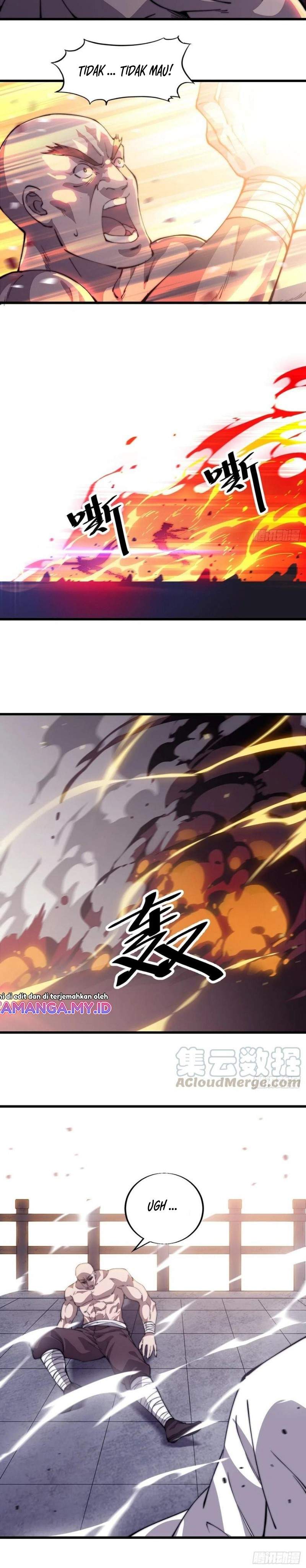 it-starts-with-a-mountain - Chapter: 88