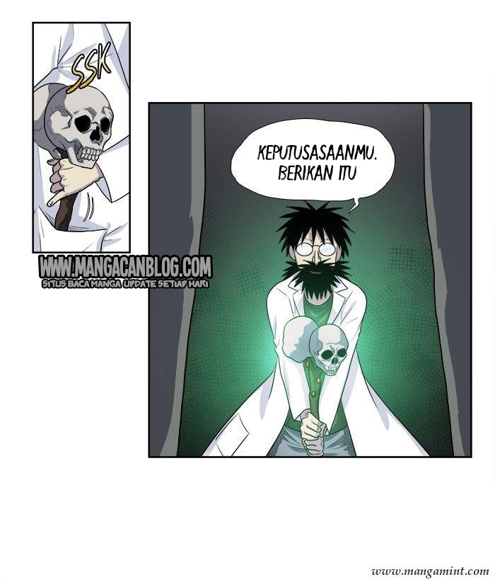 the-gamer - Chapter: 162