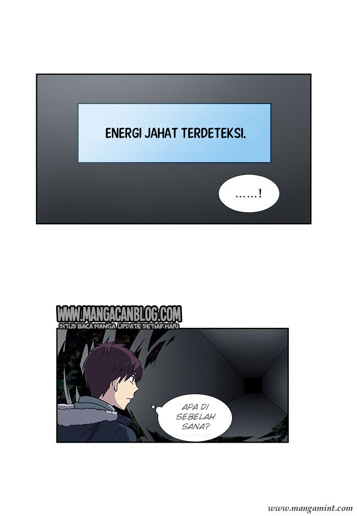 the-gamer - Chapter: 162