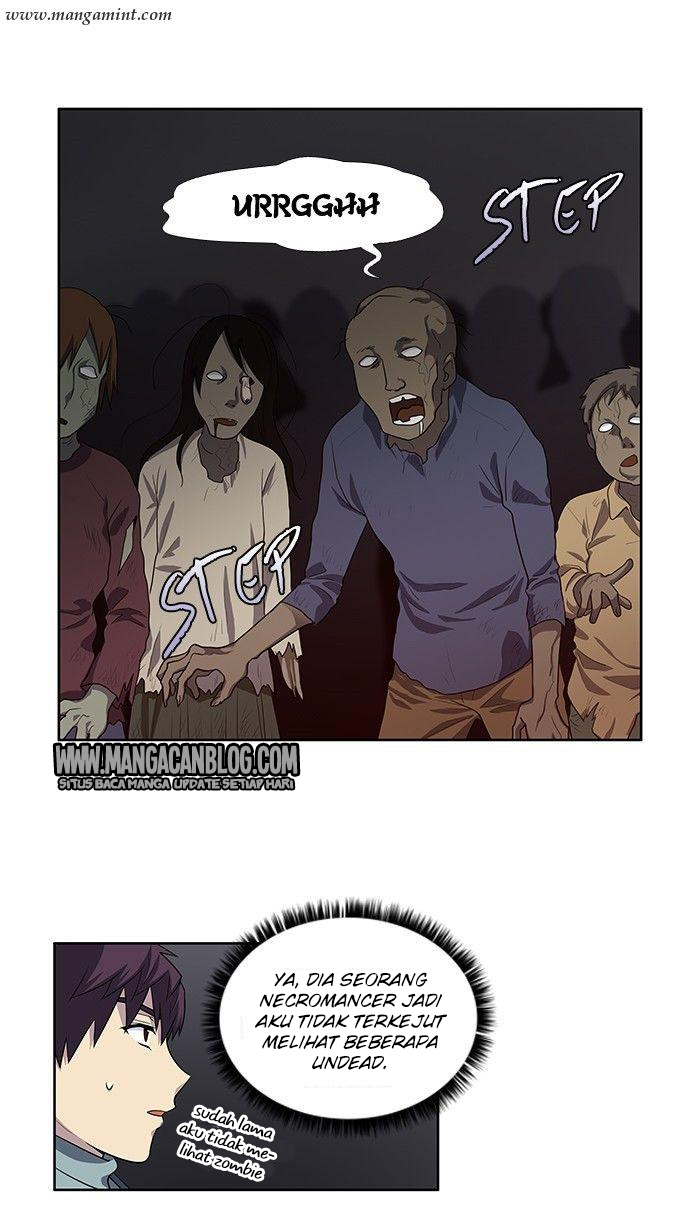 the-gamer - Chapter: 162