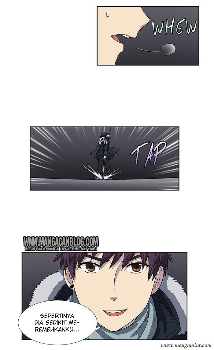 the-gamer - Chapter: 162
