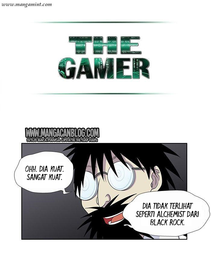 the-gamer - Chapter: 162