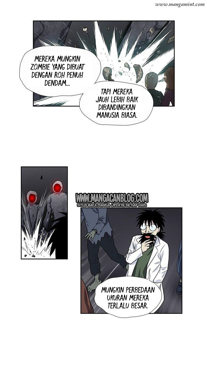 the-gamer - Chapter: 162