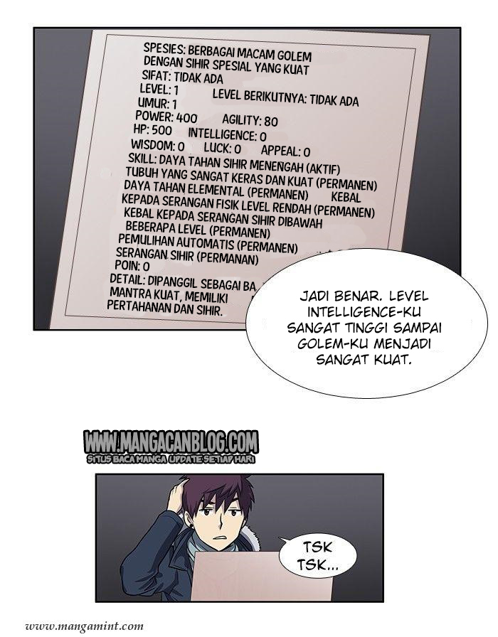 the-gamer - Chapter: 162