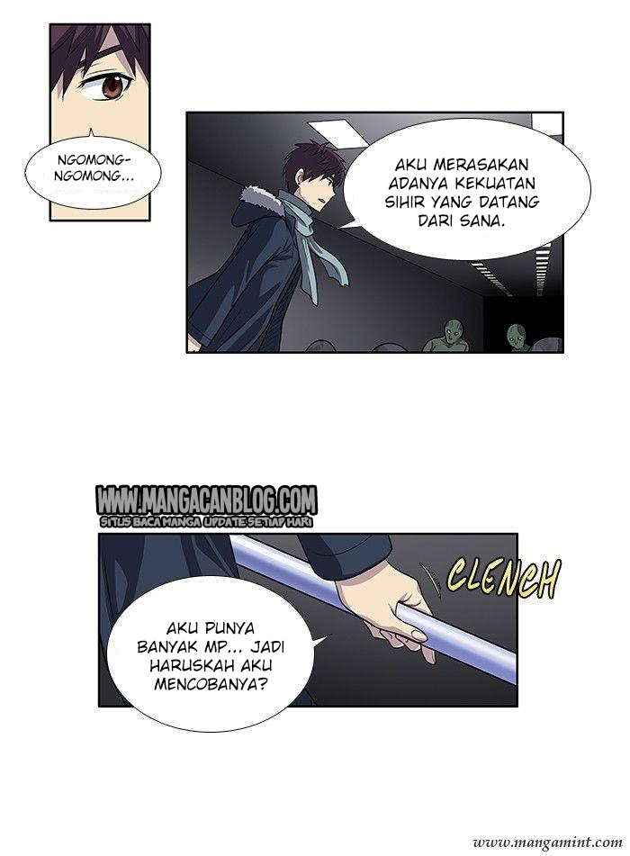the-gamer - Chapter: 162