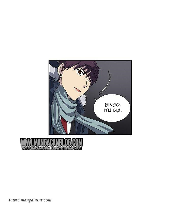 the-gamer - Chapter: 162