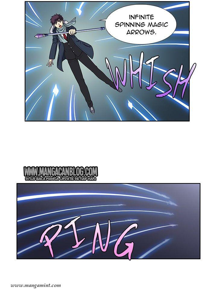 the-gamer - Chapter: 162