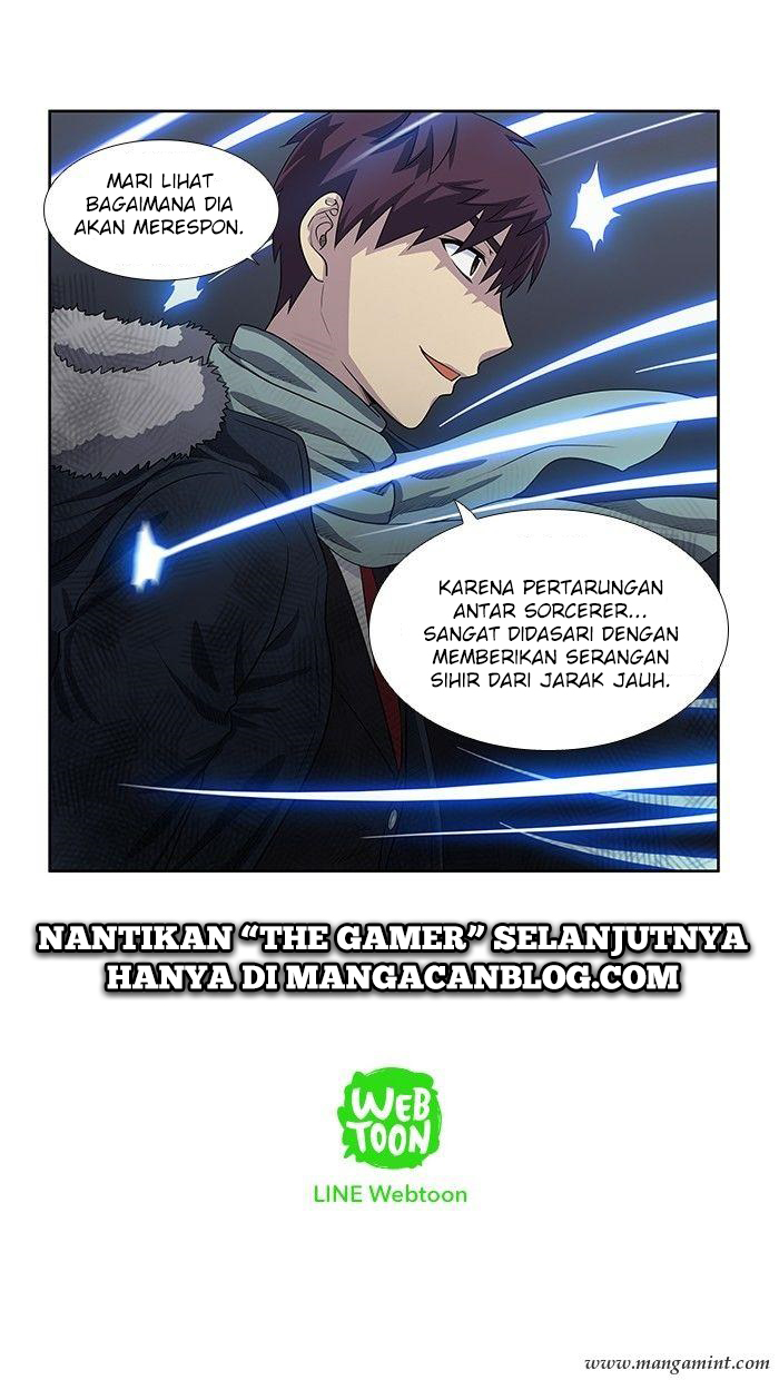 the-gamer - Chapter: 162