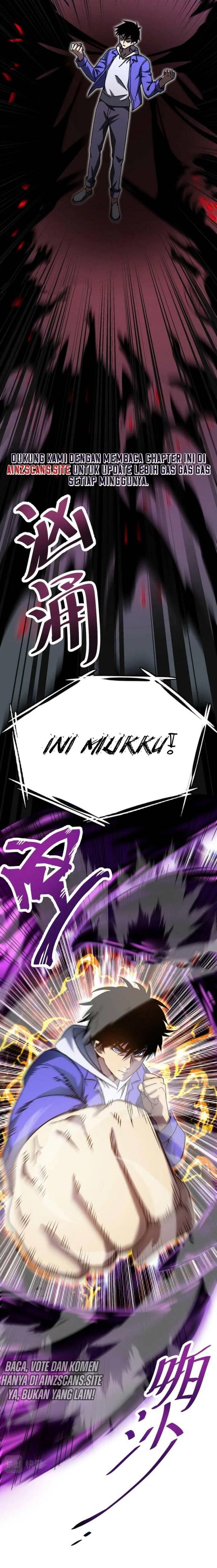 leveling-in-the-future - Chapter: 31