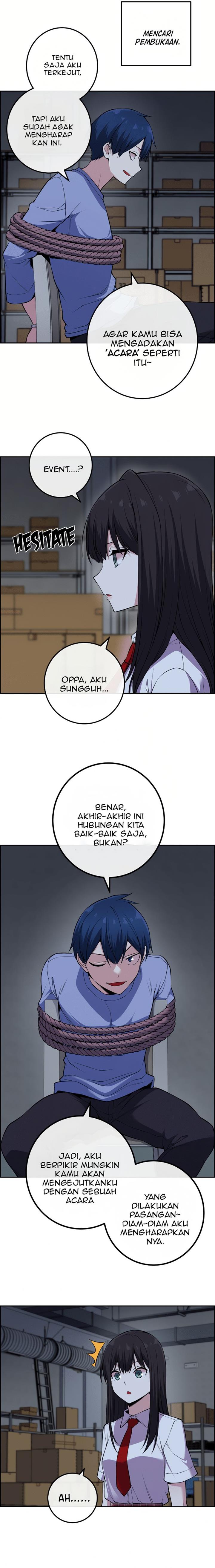 webtoon-character-na-kang-lim - Chapter: 104