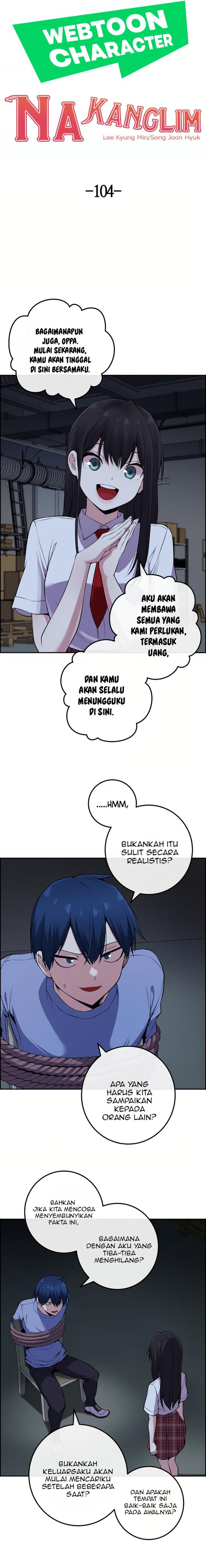 webtoon-character-na-kang-lim - Chapter: 104