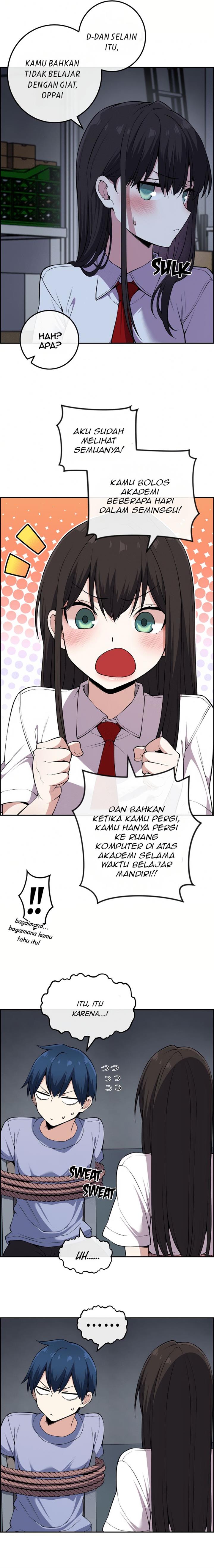 webtoon-character-na-kang-lim - Chapter: 104