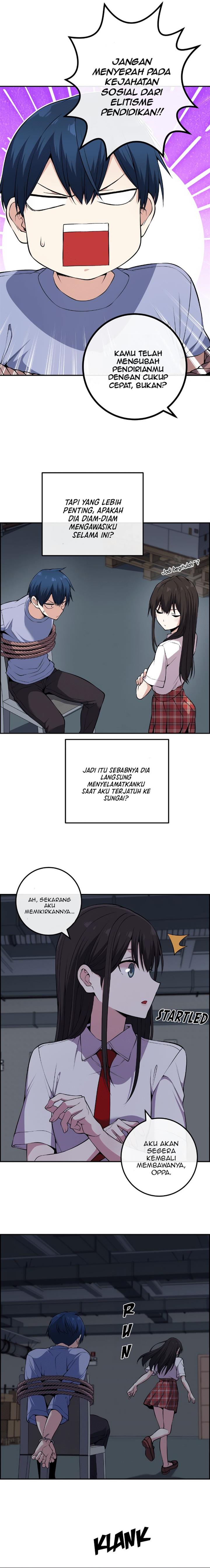 webtoon-character-na-kang-lim - Chapter: 104