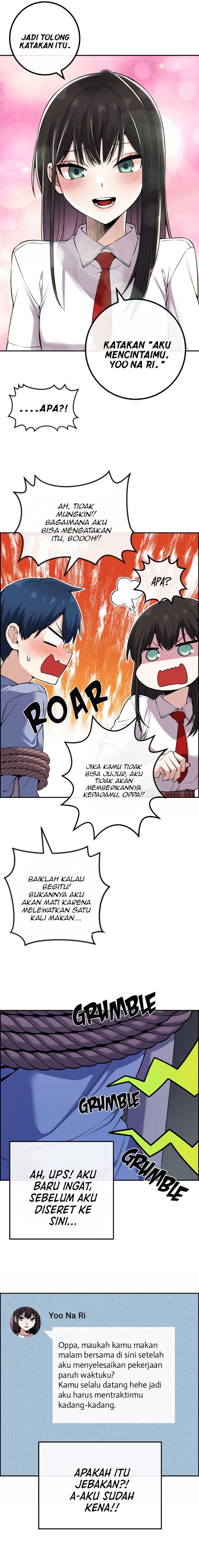 webtoon-character-na-kang-lim - Chapter: 104