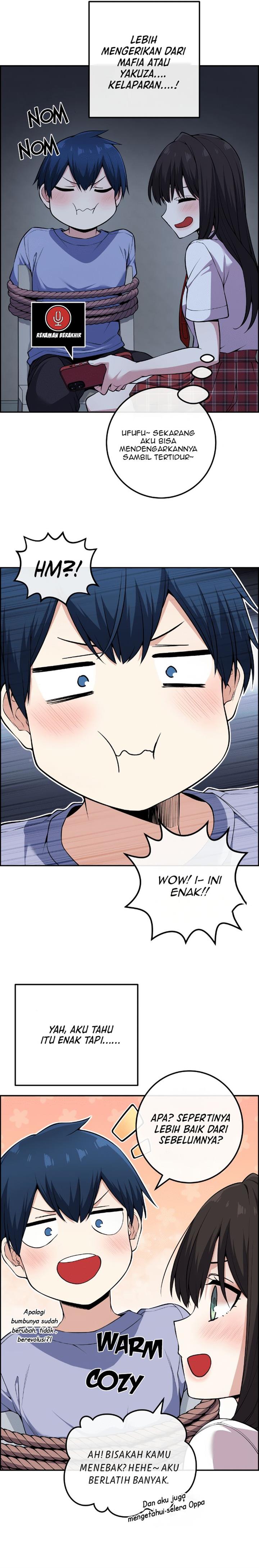 webtoon-character-na-kang-lim - Chapter: 104