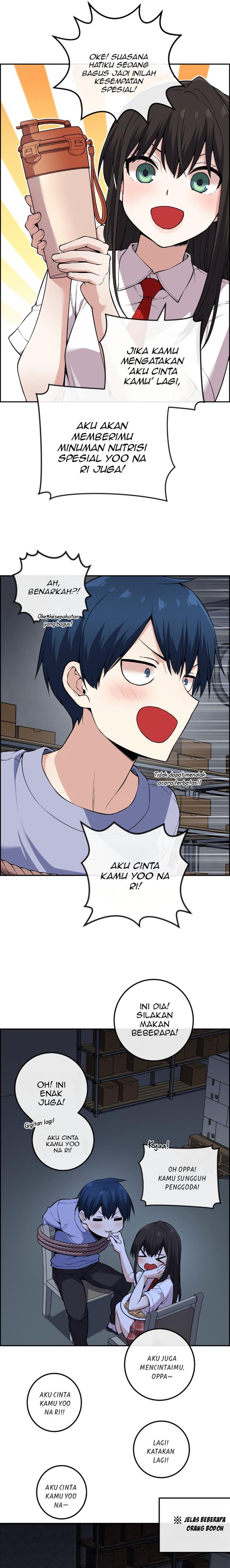 webtoon-character-na-kang-lim - Chapter: 104