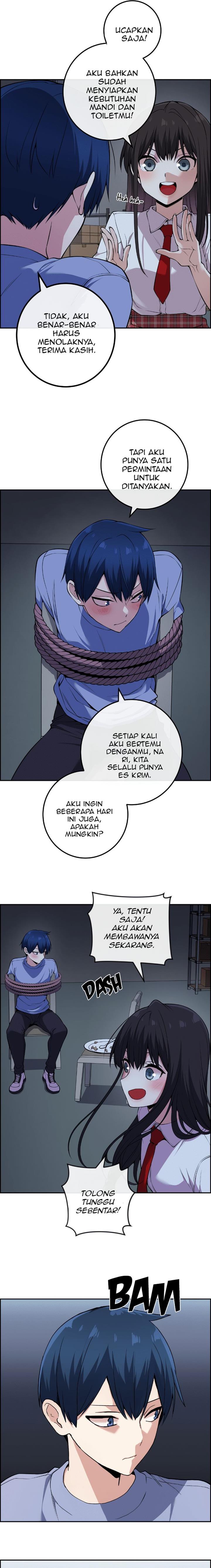 webtoon-character-na-kang-lim - Chapter: 104