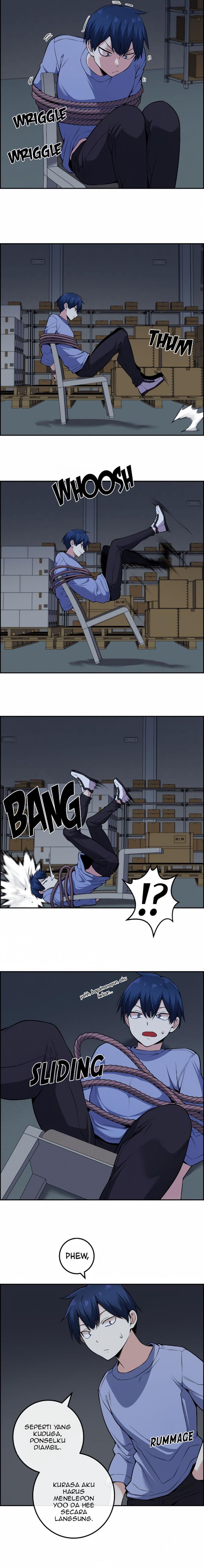 webtoon-character-na-kang-lim - Chapter: 104