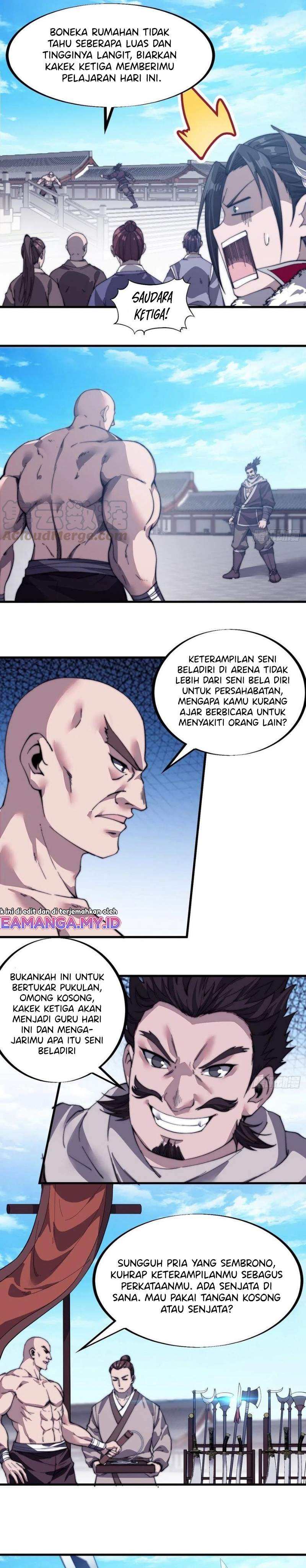it-starts-with-a-mountain - Chapter: 87