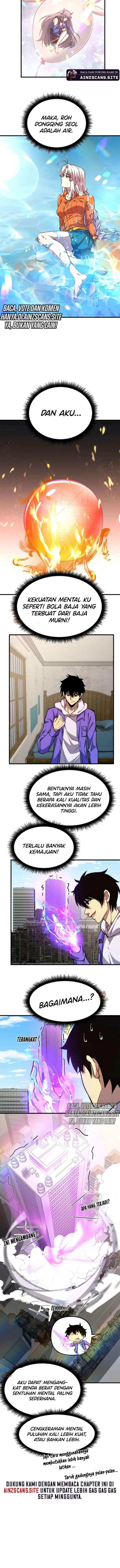 leveling-in-the-future - Chapter: 31