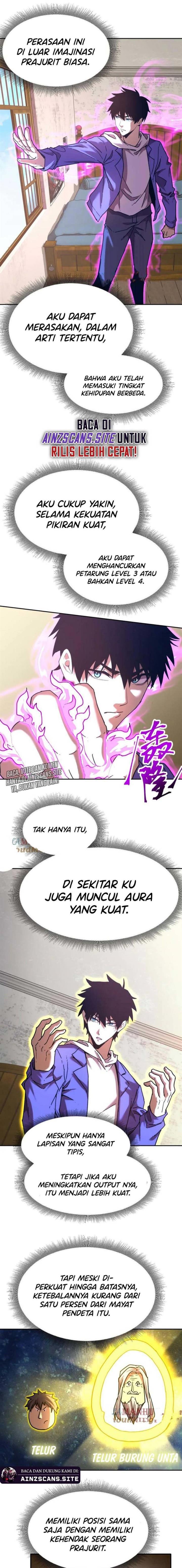 leveling-in-the-future - Chapter: 31