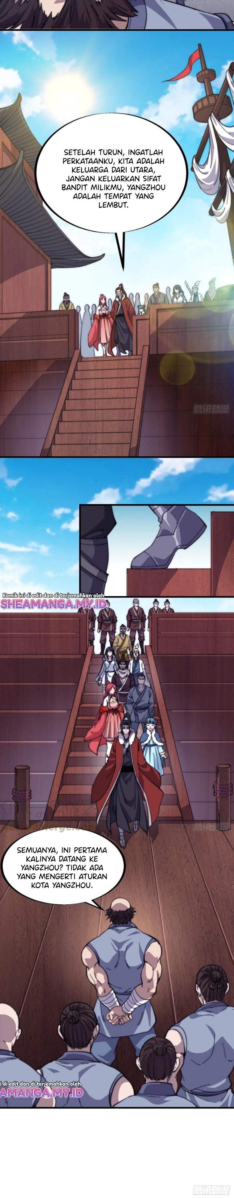it-starts-with-a-mountain - Chapter: 86