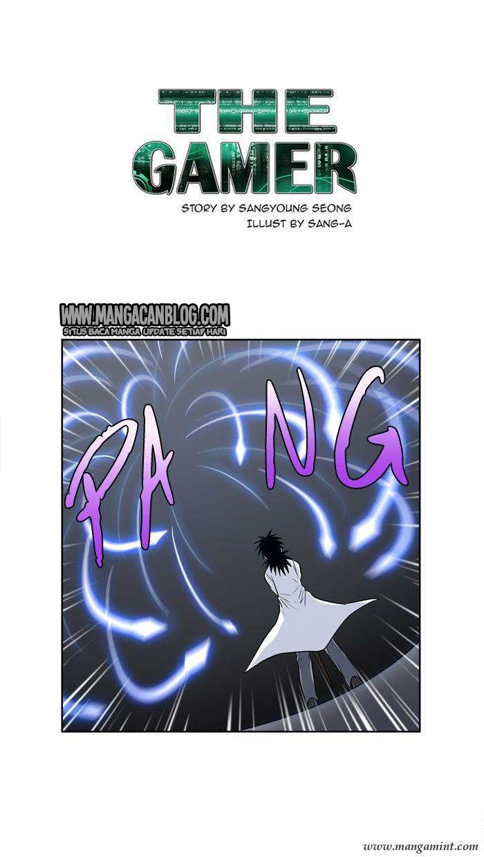 the-gamer - Chapter: 163
