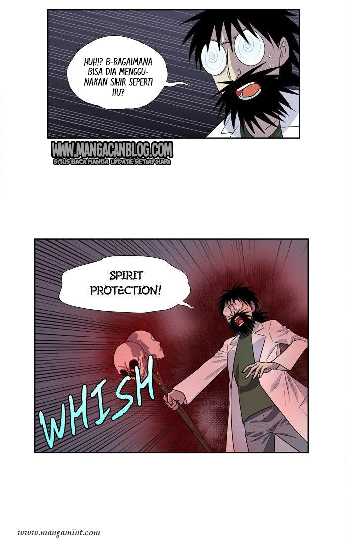 the-gamer - Chapter: 163