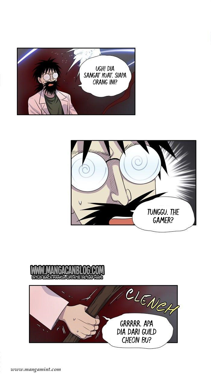 the-gamer - Chapter: 163