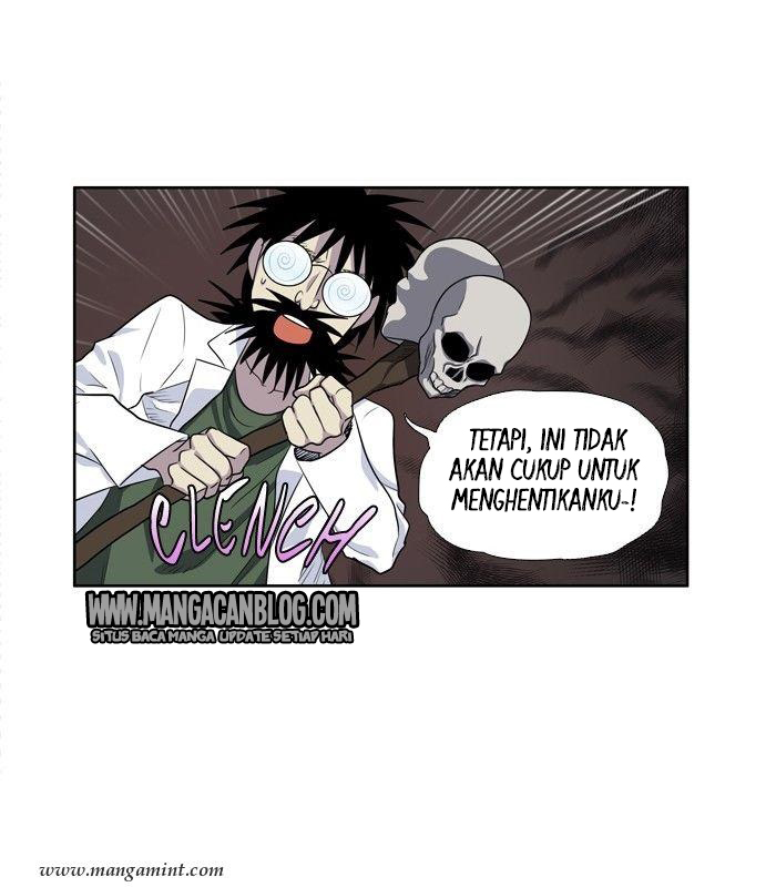 the-gamer - Chapter: 163