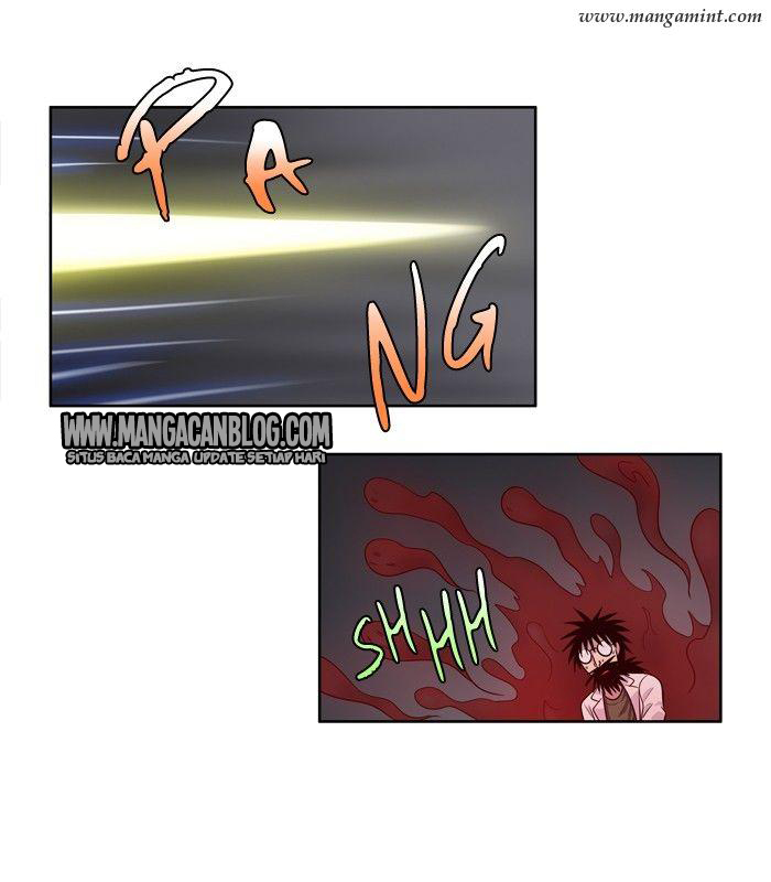 the-gamer - Chapter: 163