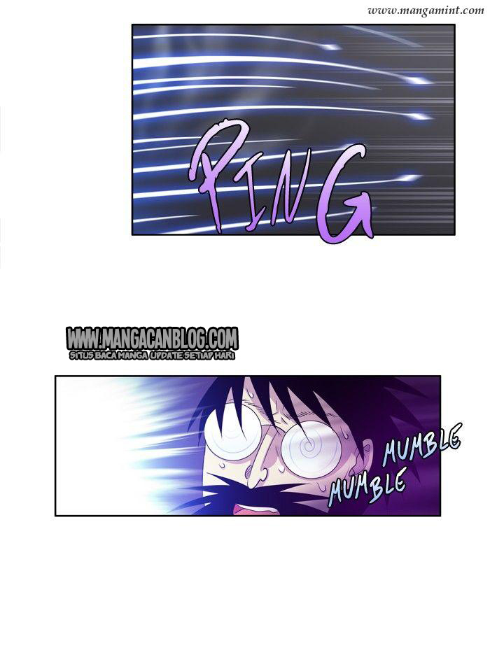 the-gamer - Chapter: 163