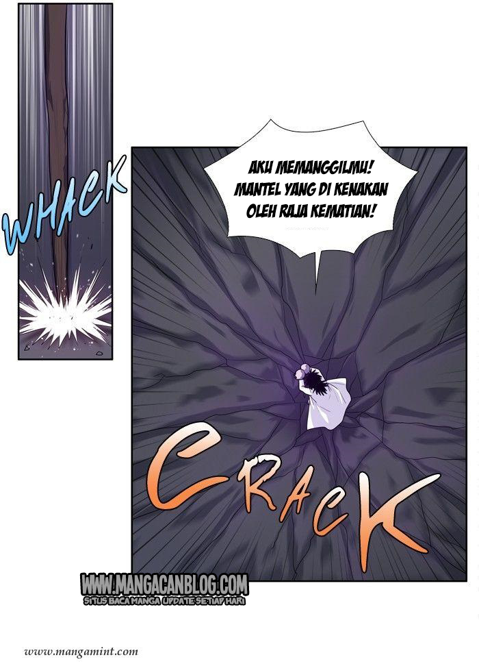 the-gamer - Chapter: 163