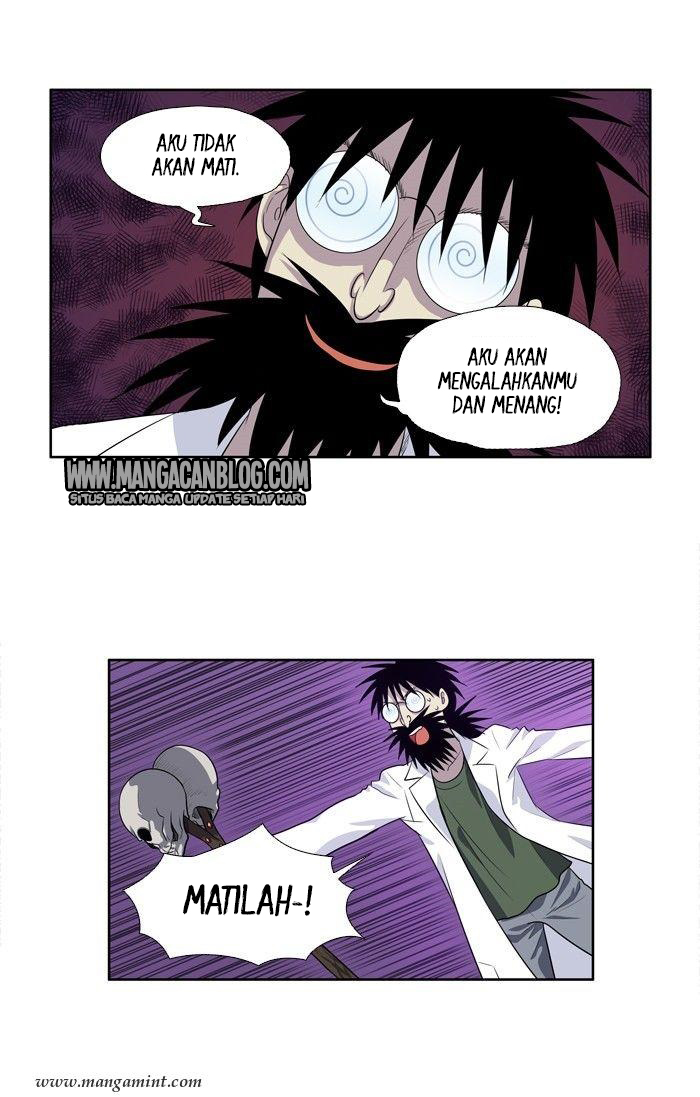the-gamer - Chapter: 163