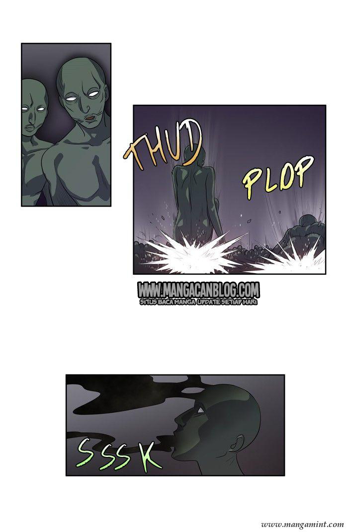 the-gamer - Chapter: 163