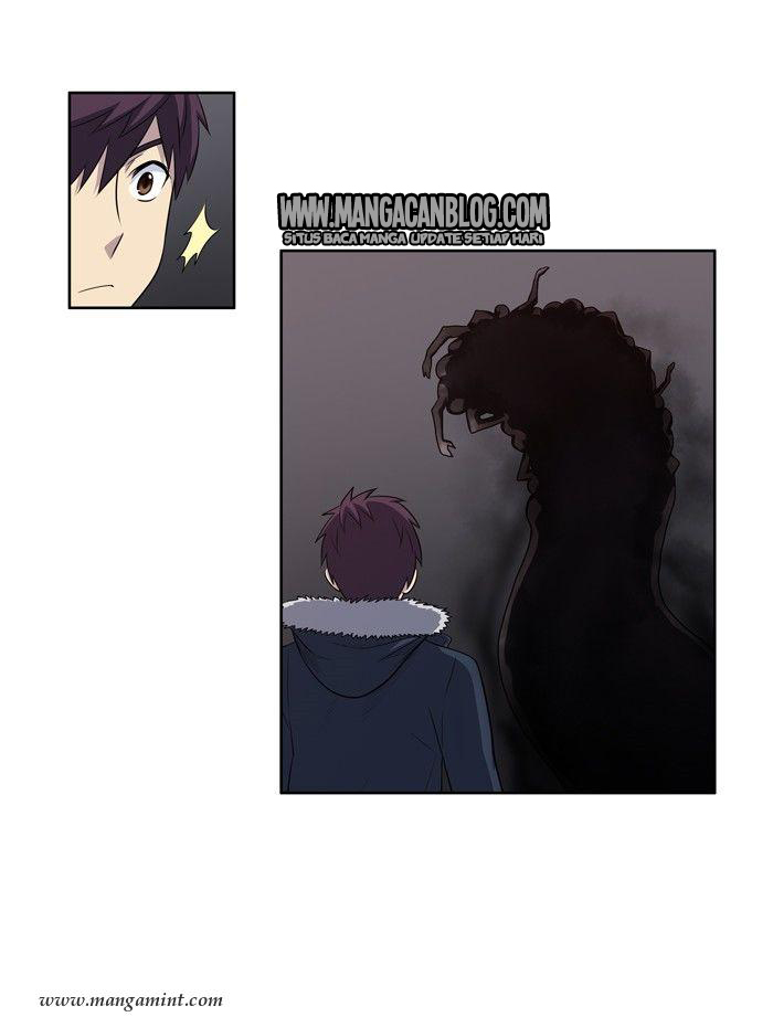 the-gamer - Chapter: 163