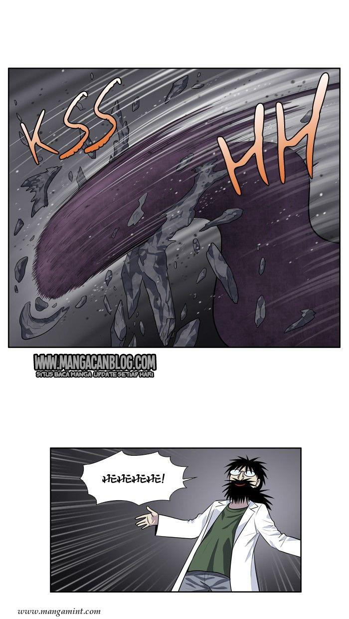 the-gamer - Chapter: 163