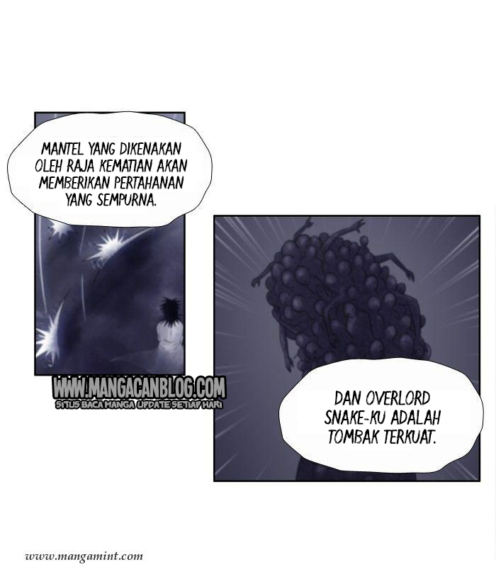 the-gamer - Chapter: 163