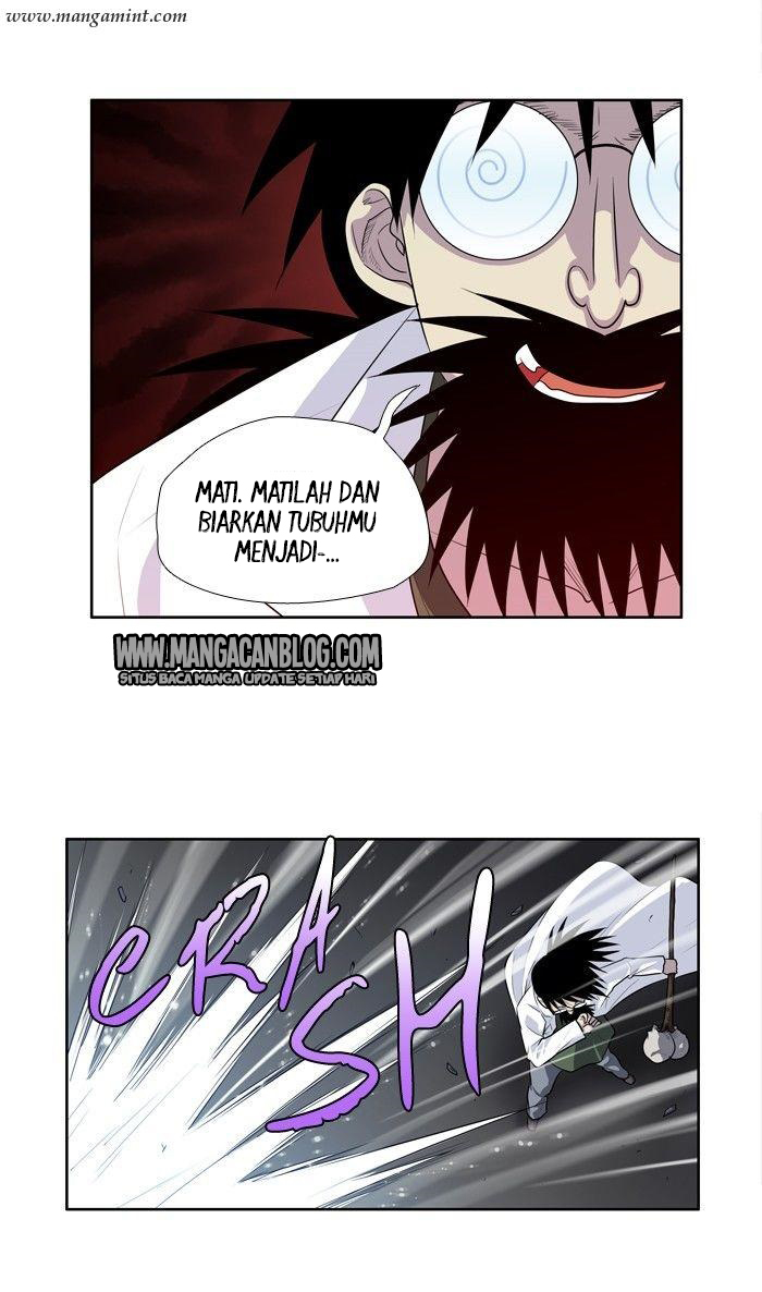 the-gamer - Chapter: 163