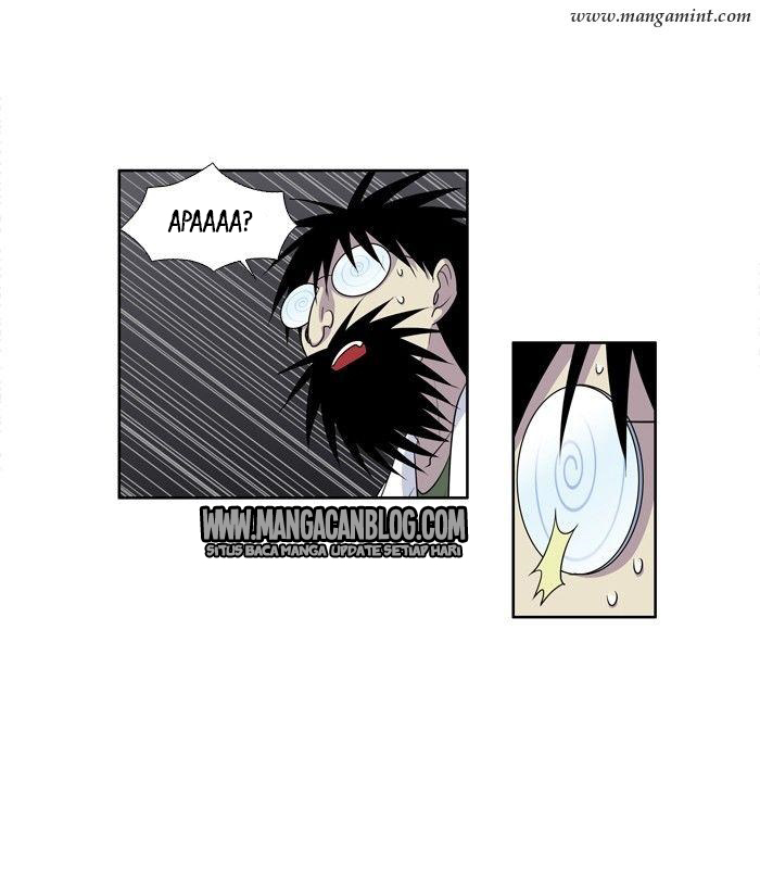 the-gamer - Chapter: 163