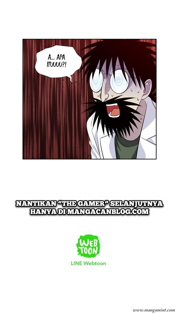 the-gamer - Chapter: 163