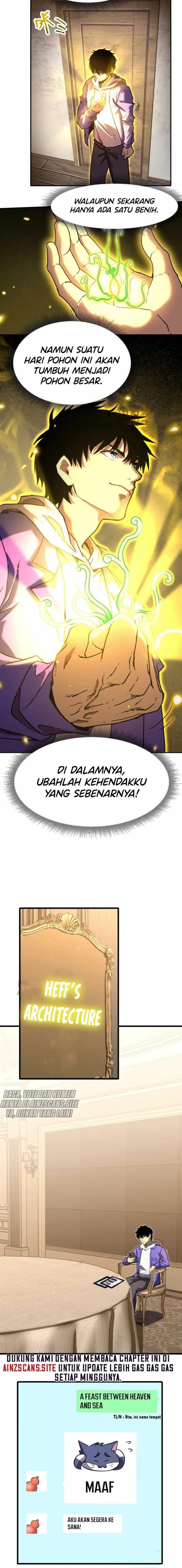 leveling-in-the-future - Chapter: 31