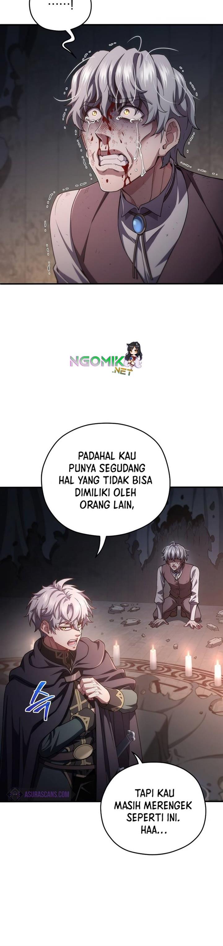 damn-reincarnation - Chapter: 31