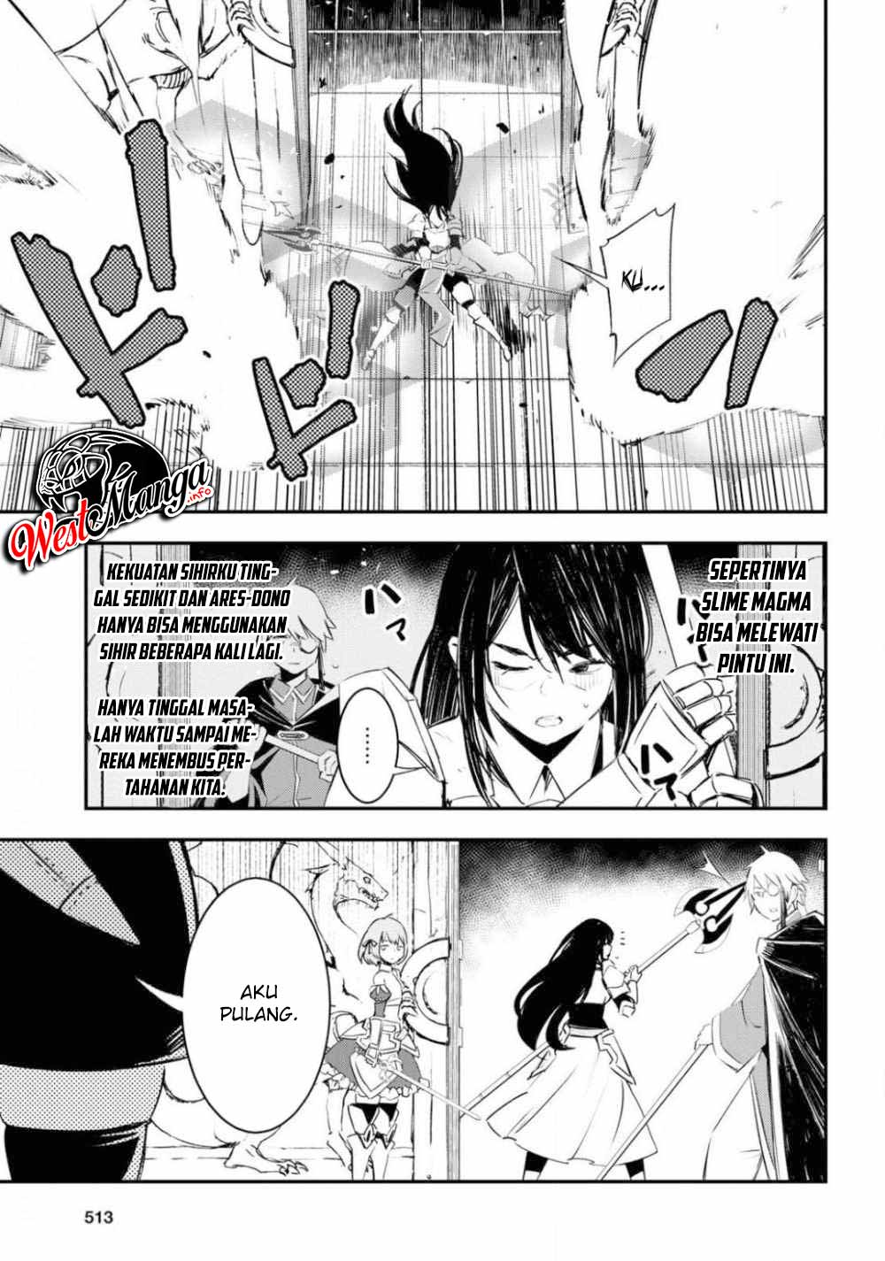 shin-no-nakama-janai-to-yuusha-no-party-wo-oidasareta-node-henkyou-de-slow-life-suru-koto-ni-shimashita - Chapter: 27