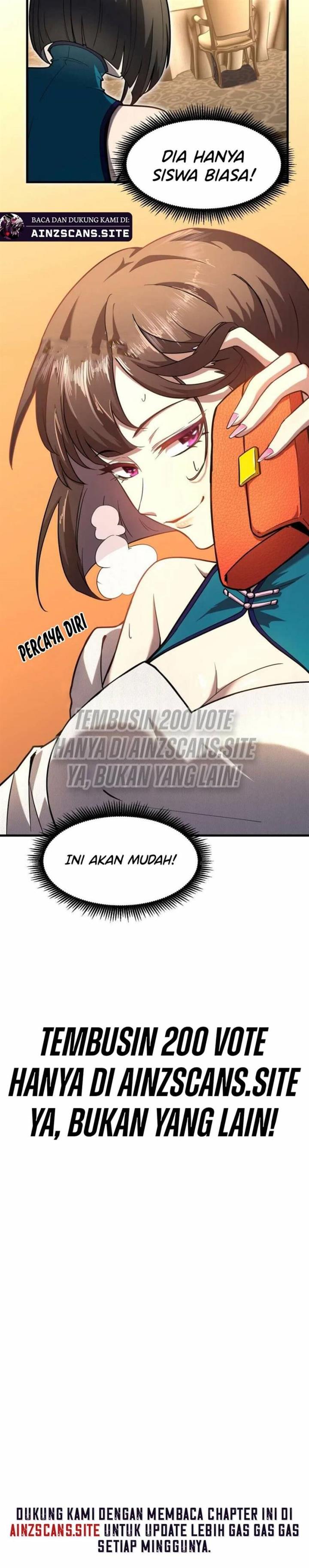 leveling-in-the-future - Chapter: 31