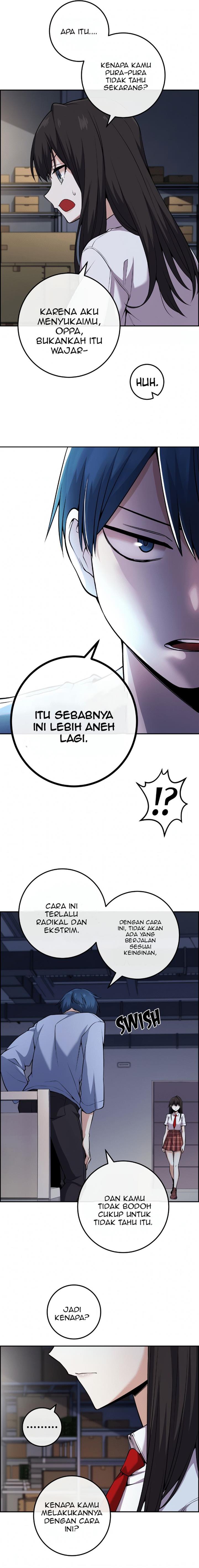 webtoon-character-na-kang-lim - Chapter: 105