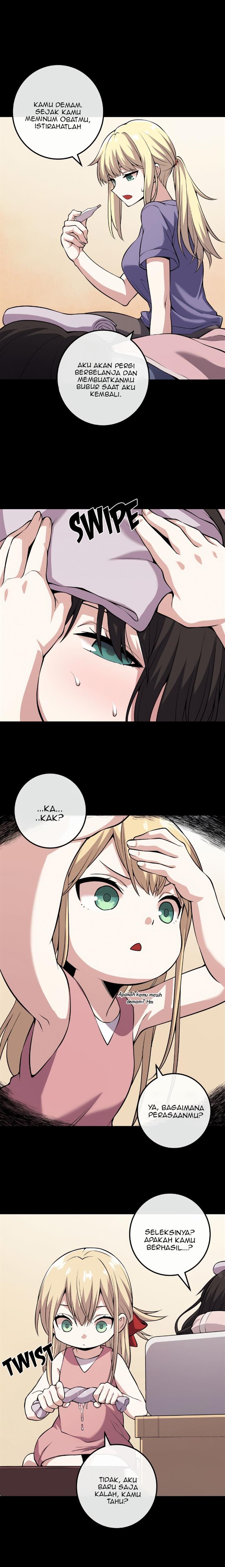 webtoon-character-na-kang-lim - Chapter: 105