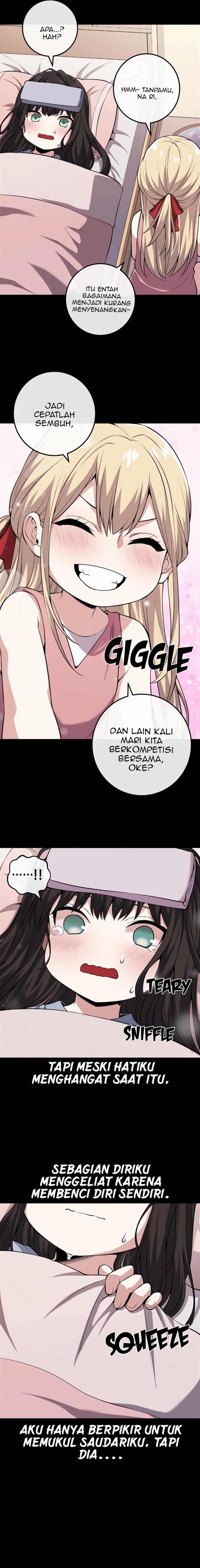 webtoon-character-na-kang-lim - Chapter: 105