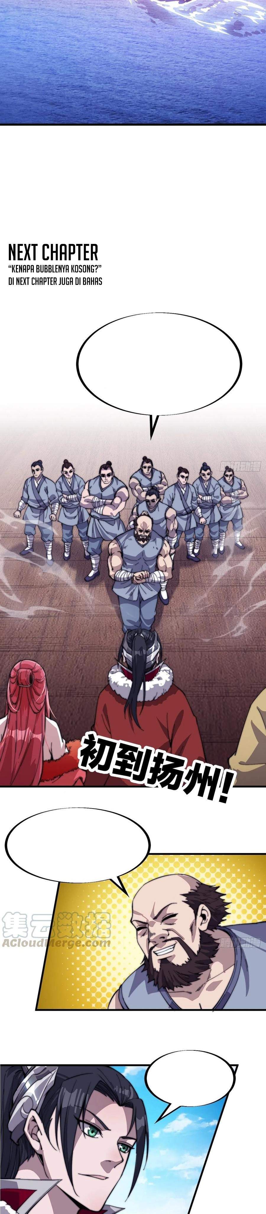 it-starts-with-a-mountain - Chapter: 85